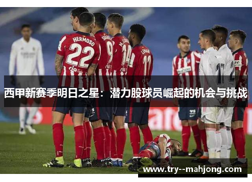 西甲新赛季明日之星:潜力股球员崛起的机会与挑战 西甲新赛季明日之星:潜力股球员崛起的机会与挑战