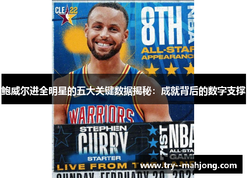 鲍威尔进全明星的五大关键数据揭秘：成就背后的数字支撑